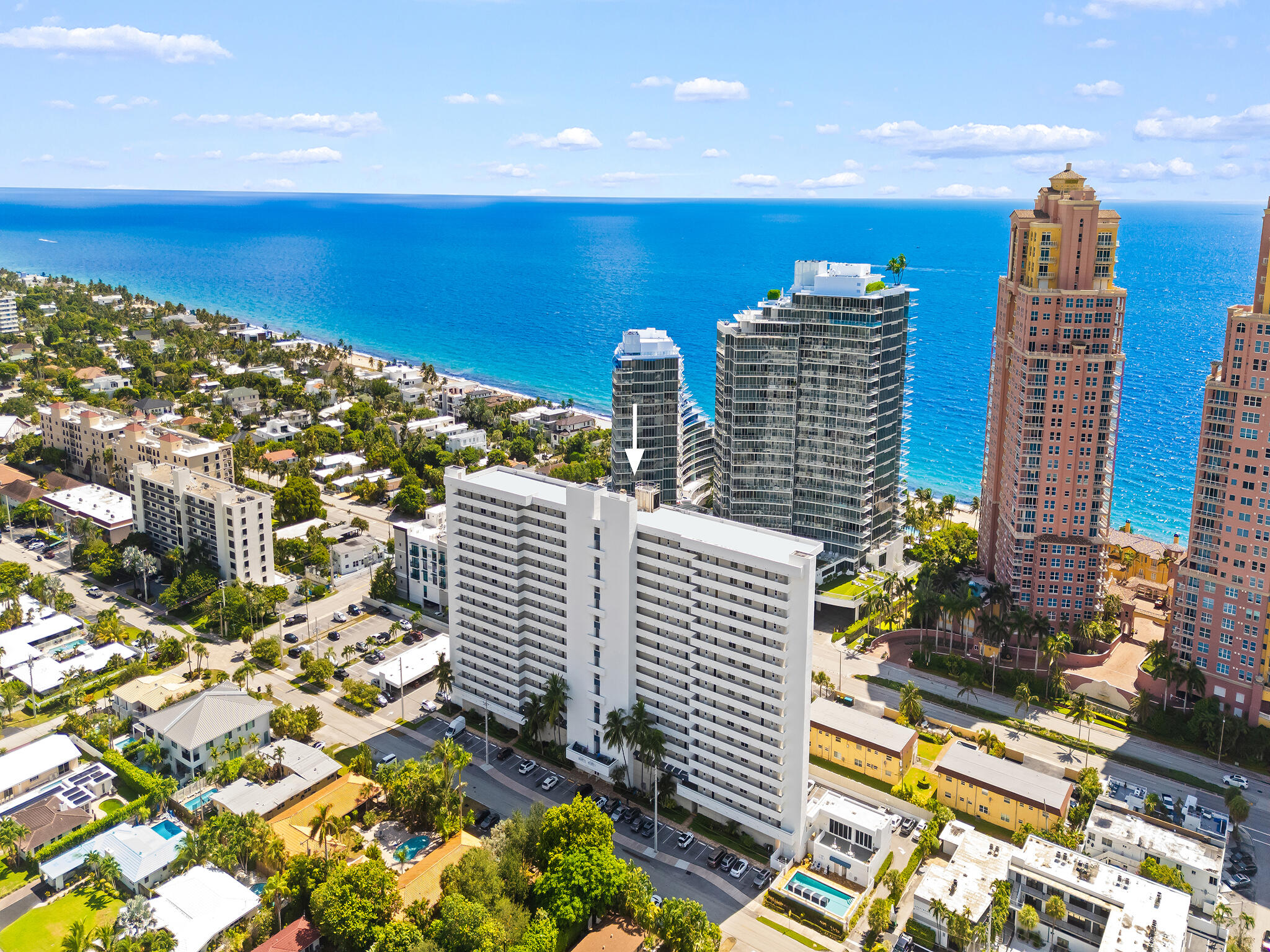 WHITE EGRET CONDO - Residential Lease