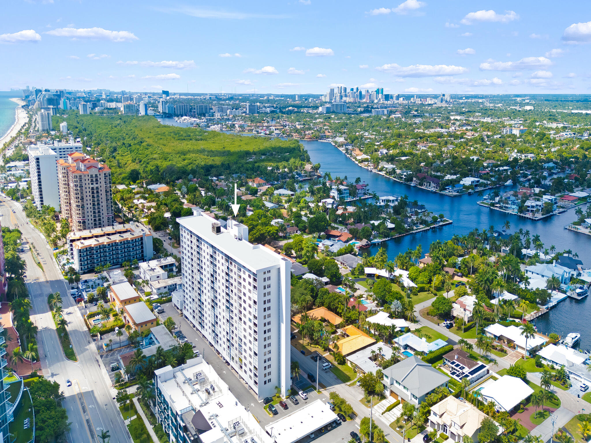 WHITE EGRET CONDO - Residential Lease