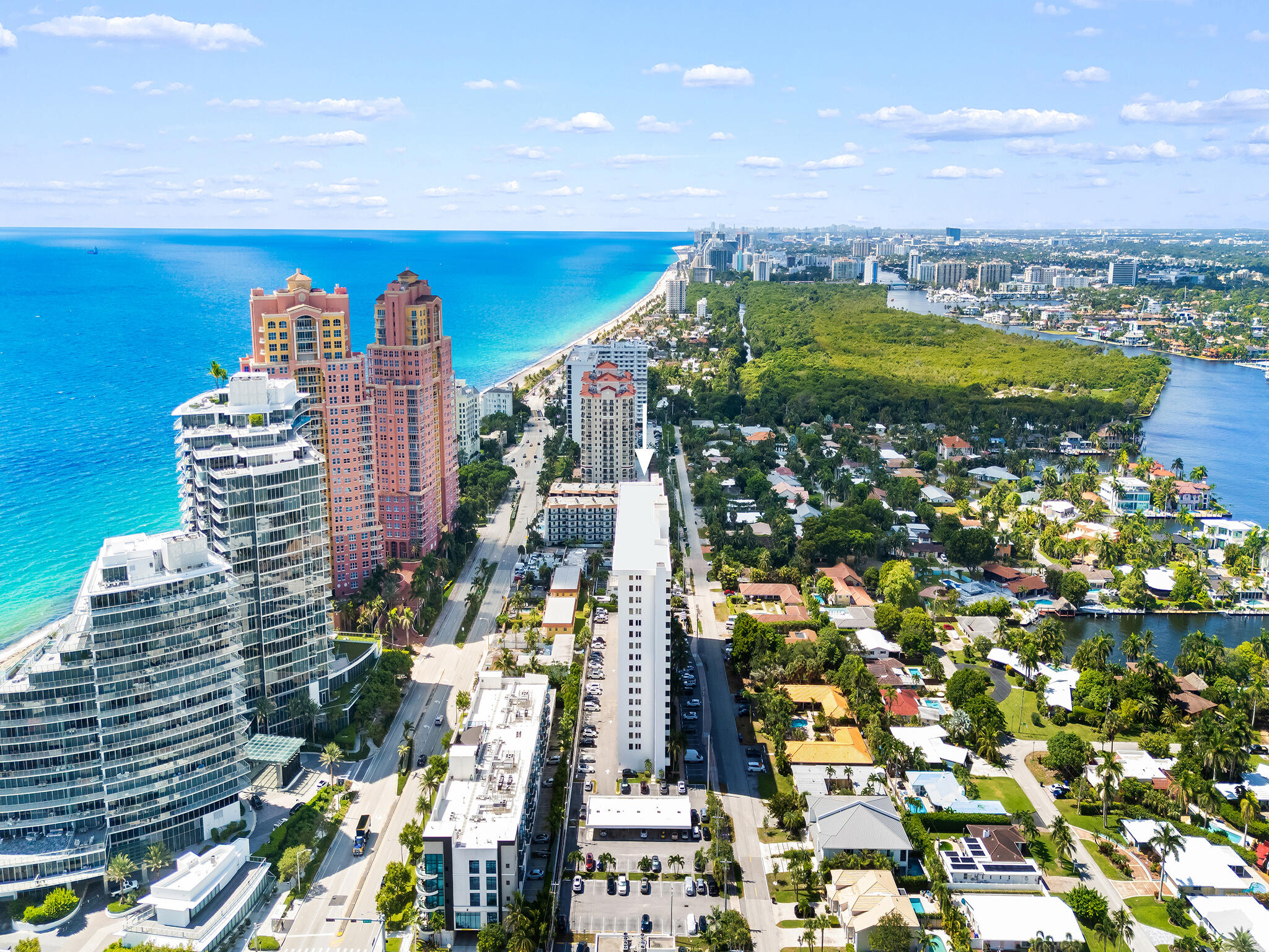 WHITE EGRET CONDO - Residential Lease