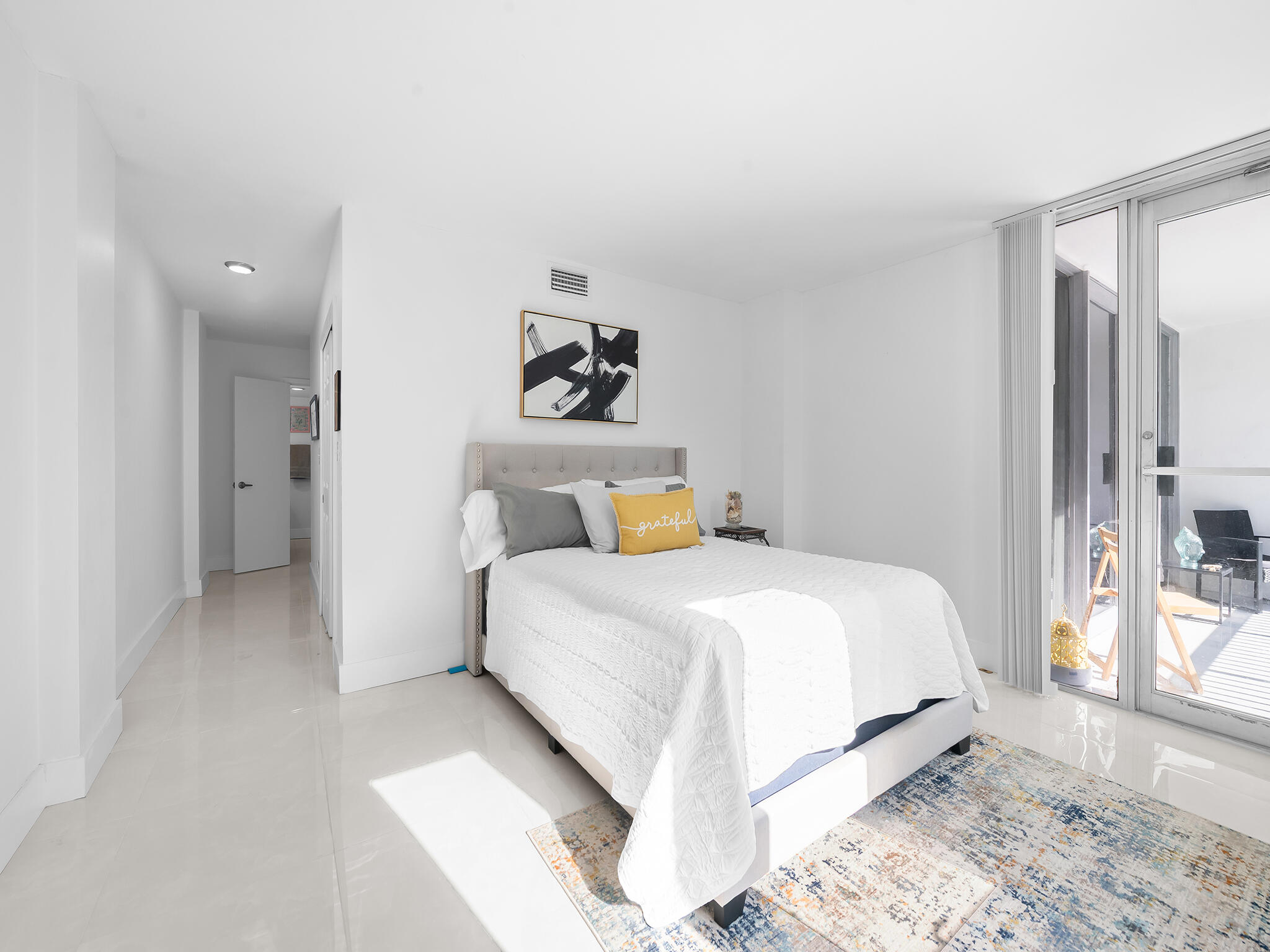 WHITE EGRET CONDO - Residential Lease