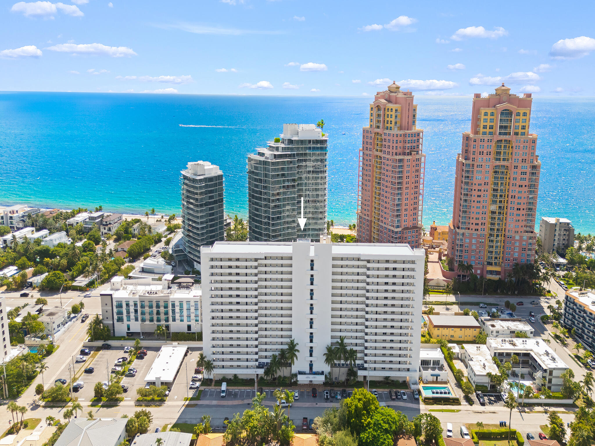 WHITE EGRET CONDO - Residential Lease