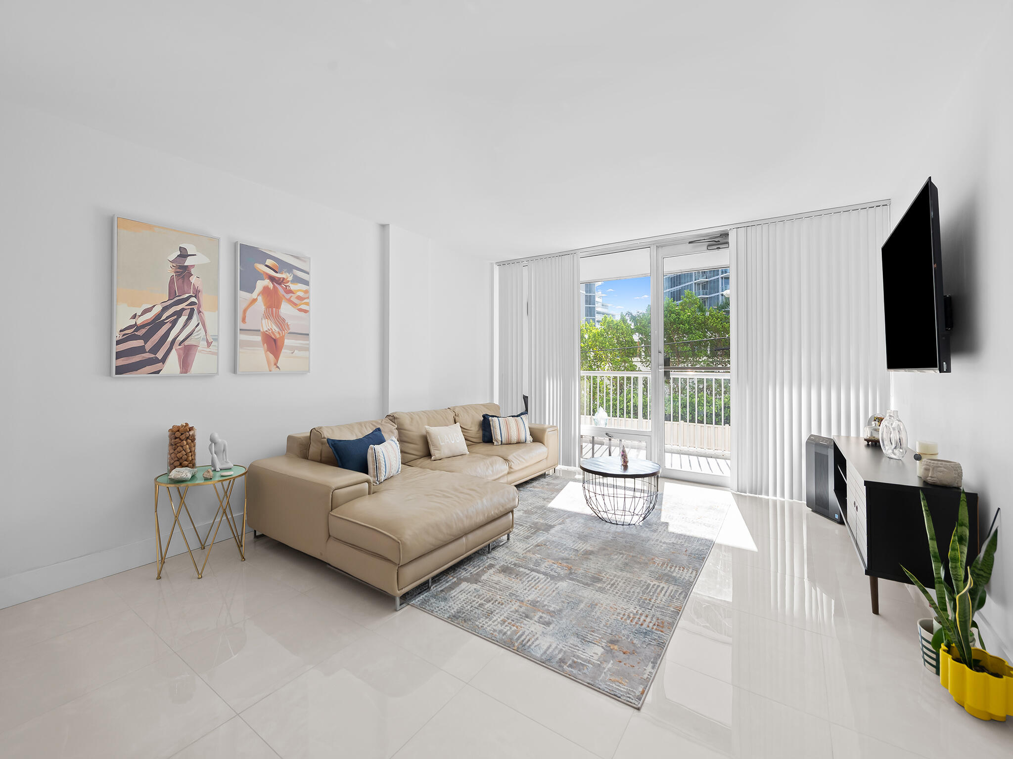 WHITE EGRET CONDO - Residential Lease