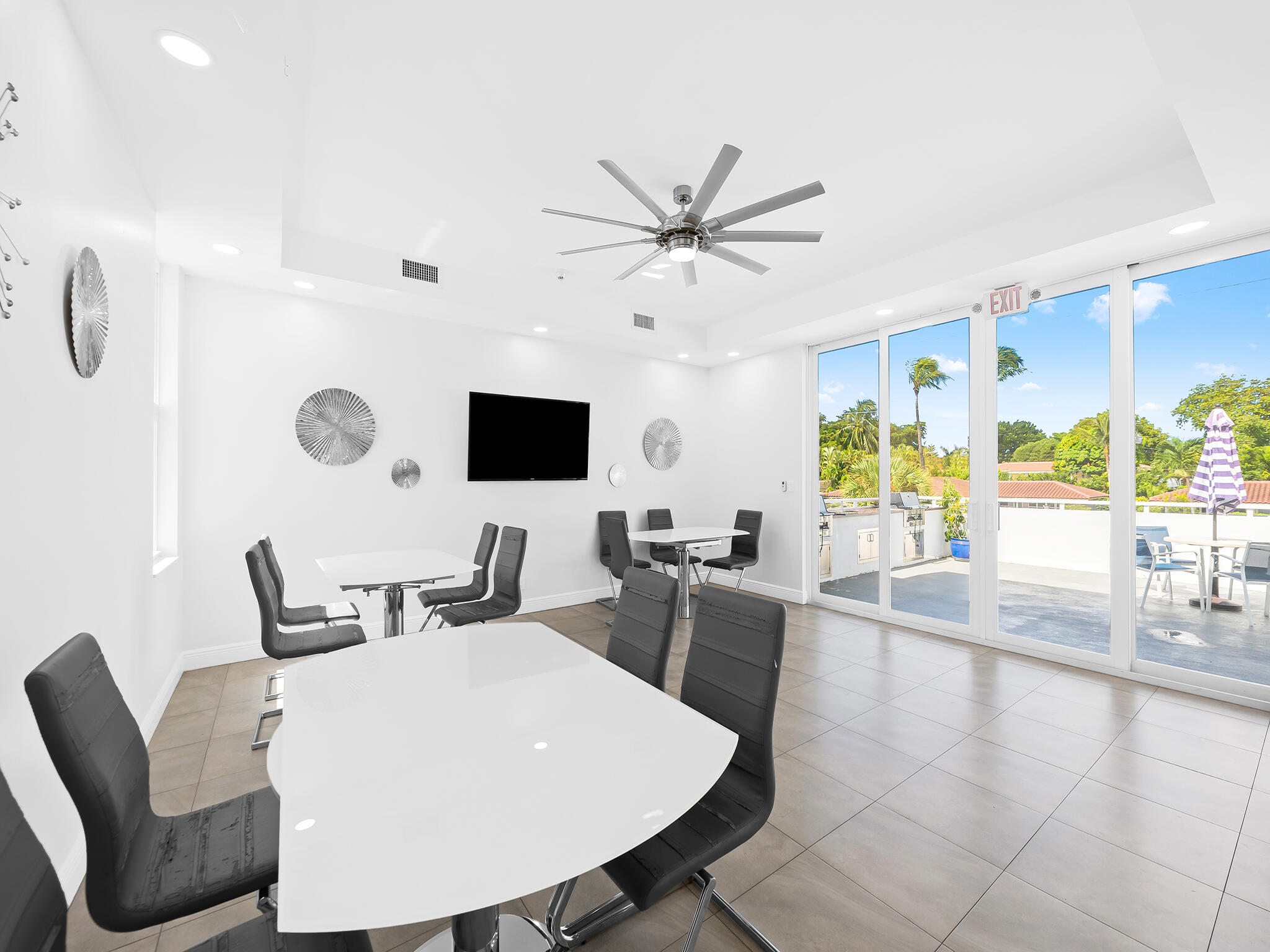 WHITE EGRET CONDO - Residential Lease