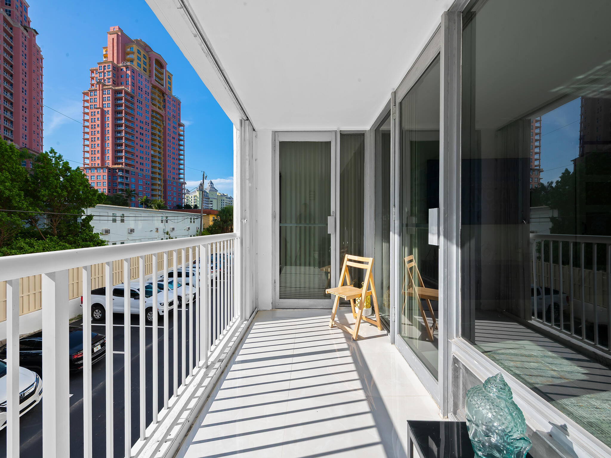 WHITE EGRET CONDO - Residential Lease