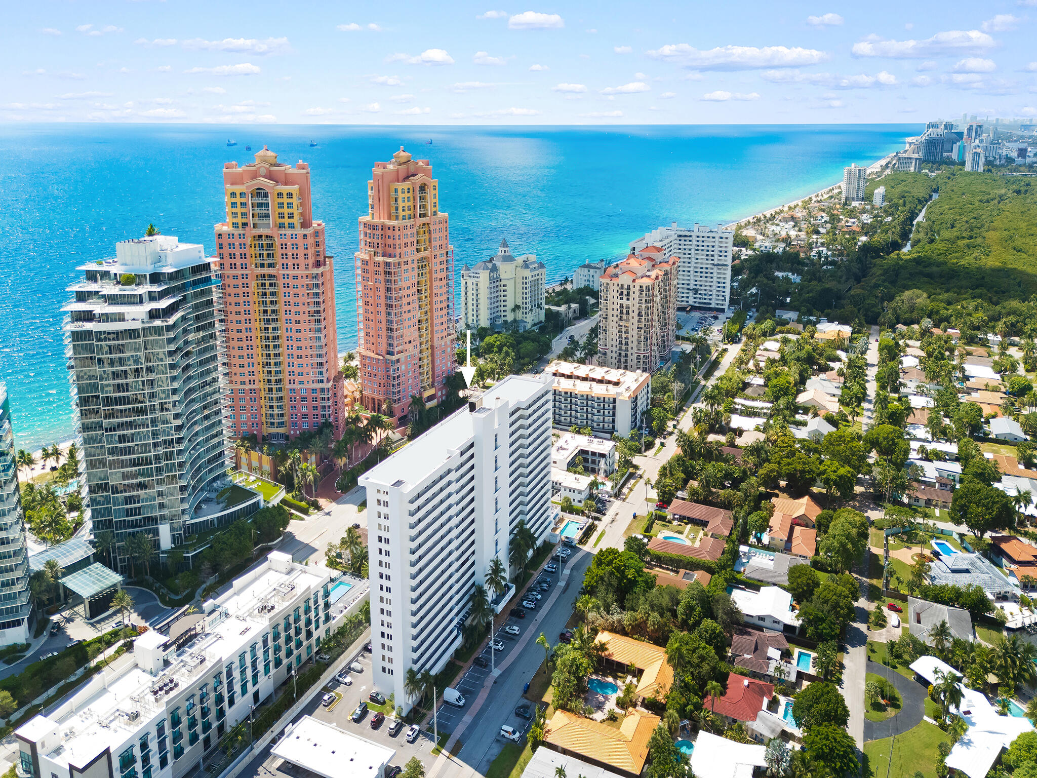 WHITE EGRET CONDO - Residential Lease