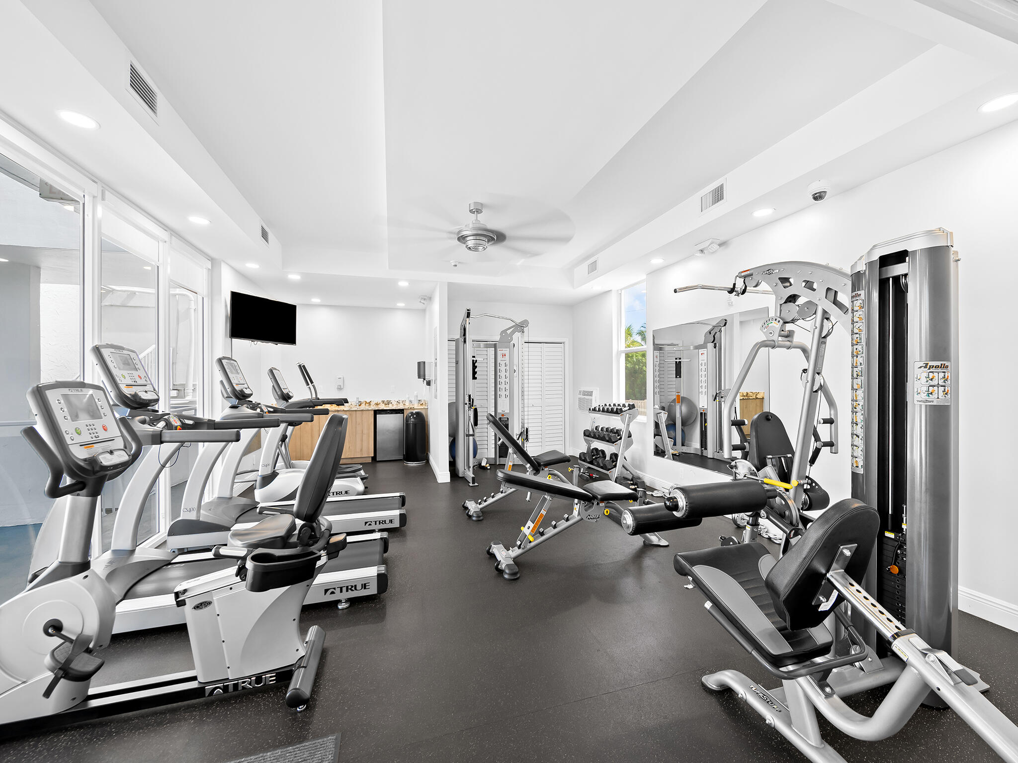 WHITE EGRET CONDO - Residential Lease