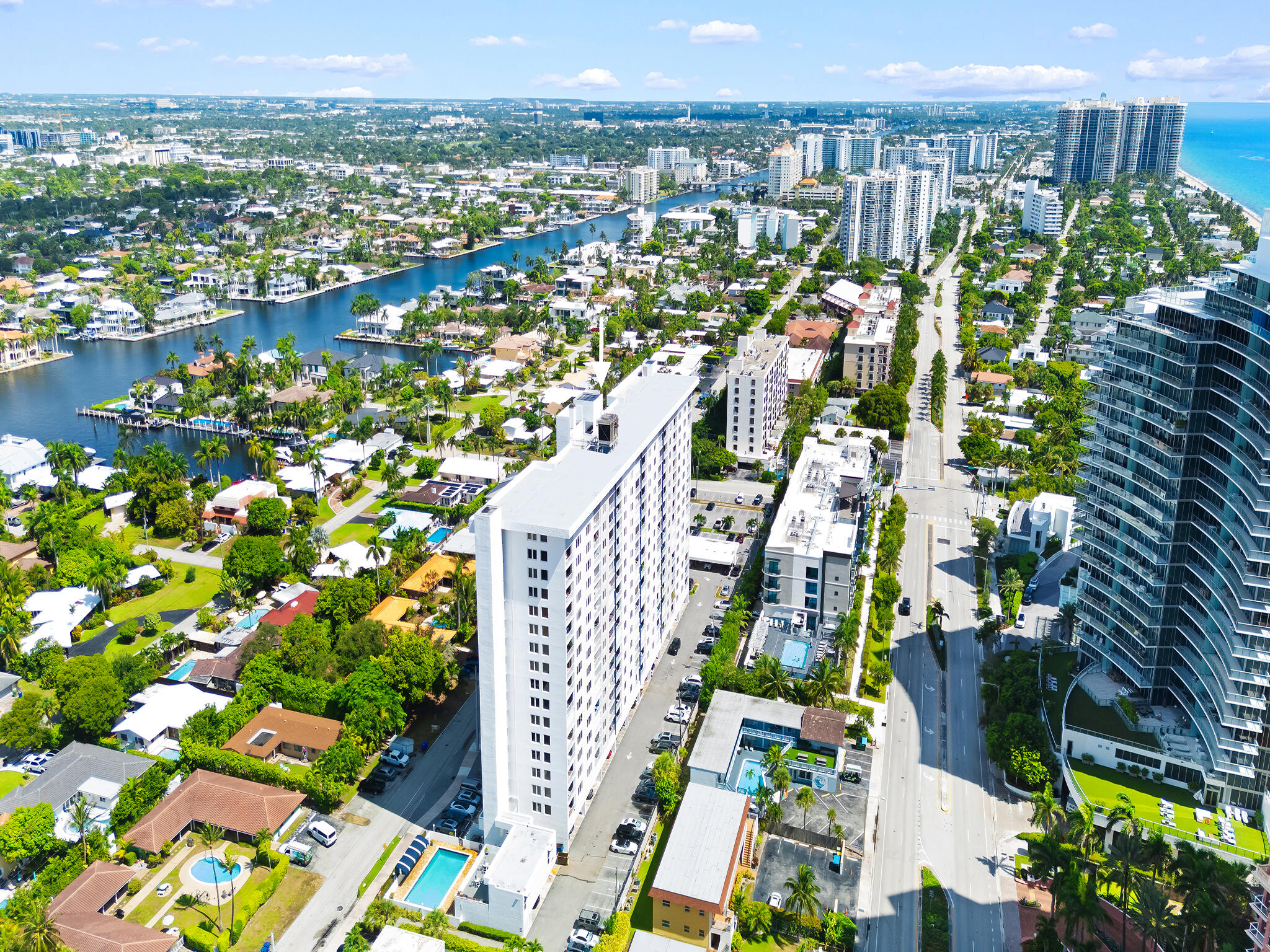 WHITE EGRET CONDO - Residential Lease