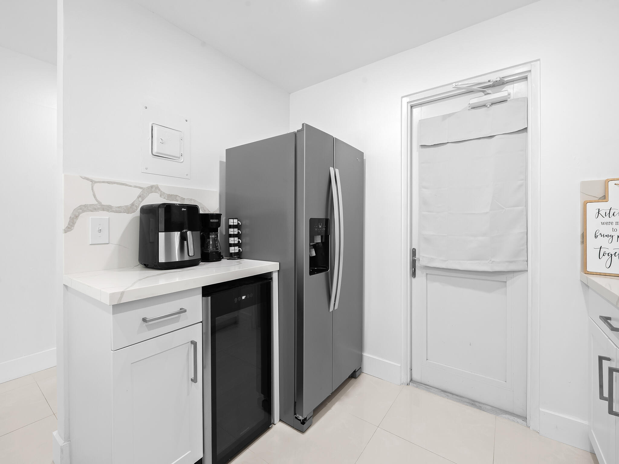 WHITE EGRET CONDO - Residential Lease