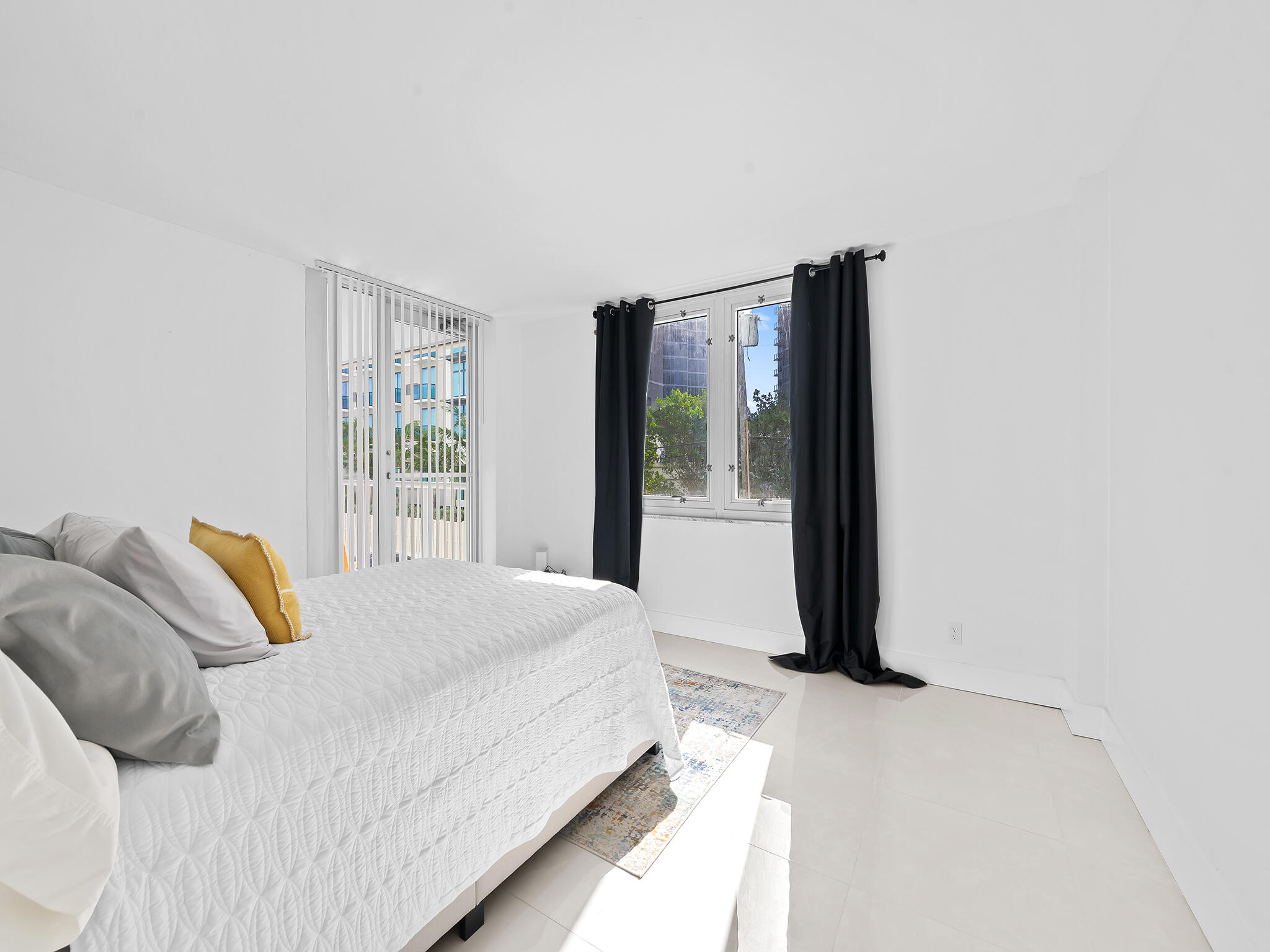 WHITE EGRET CONDO - Residential Lease
