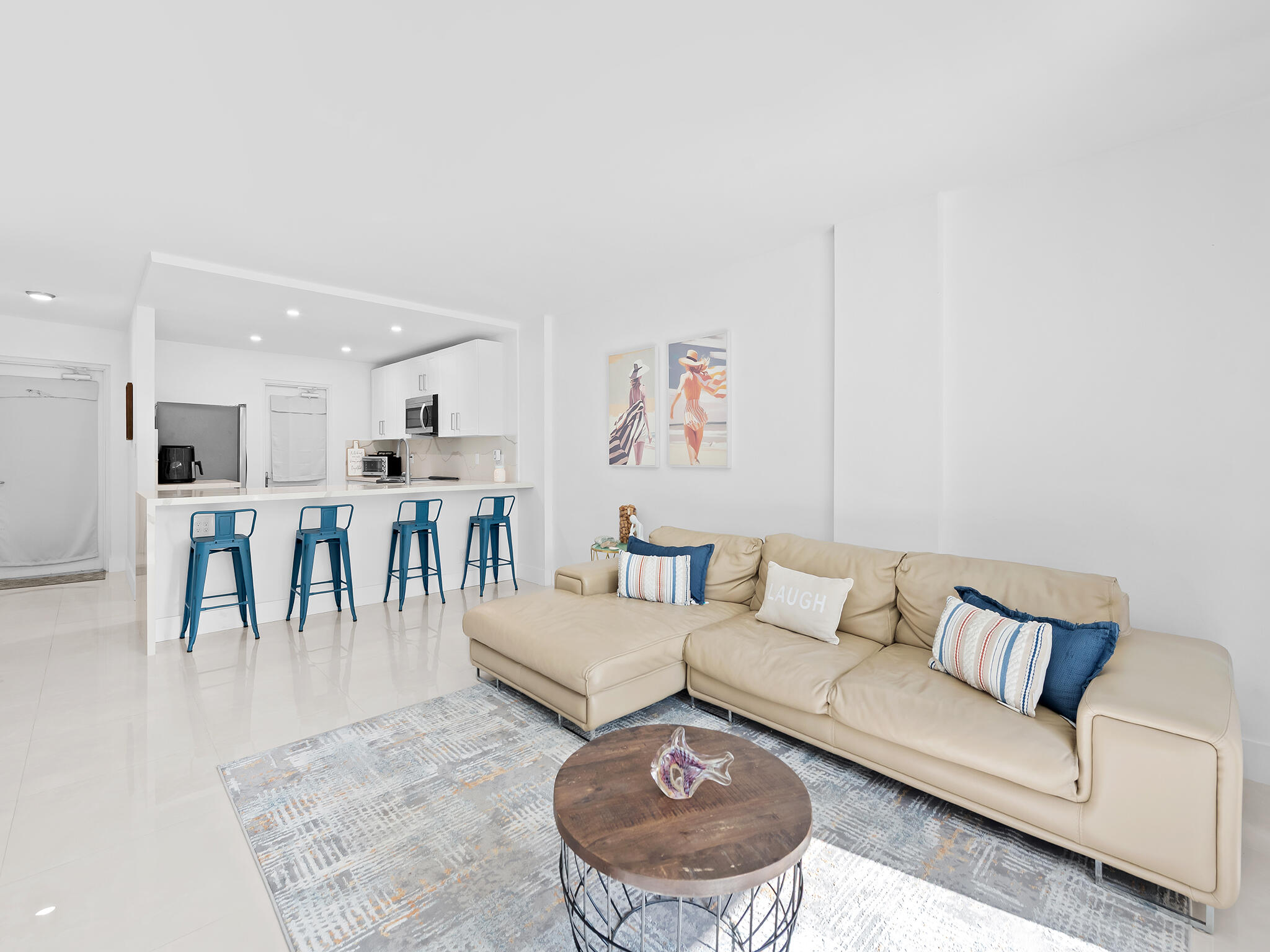 WHITE EGRET CONDO - Residential Lease