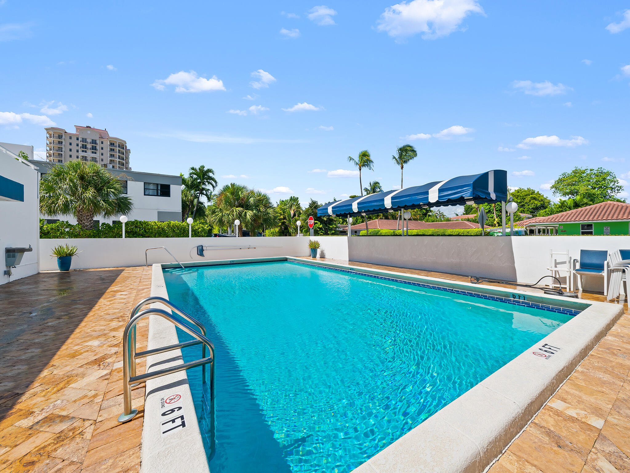WHITE EGRET CONDO - Residential Lease