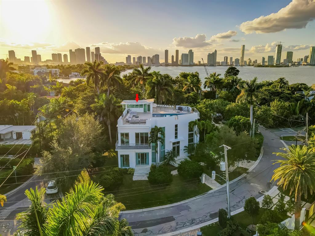 ANDRESS - Residential