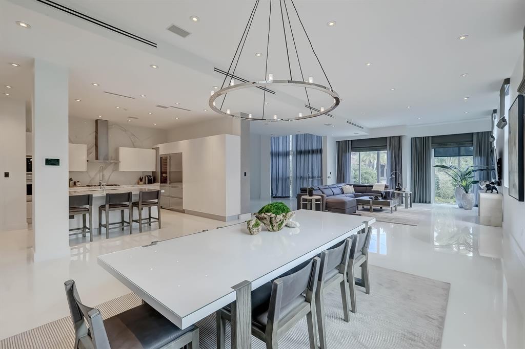 ANDRESS - Residential