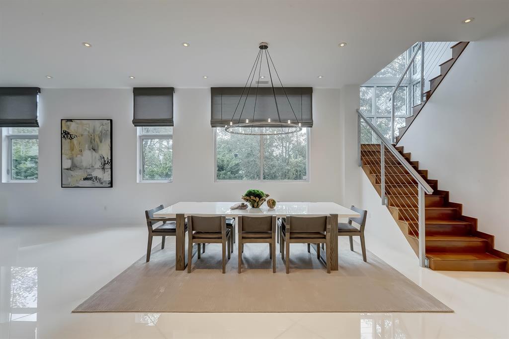ANDRESS - Residential