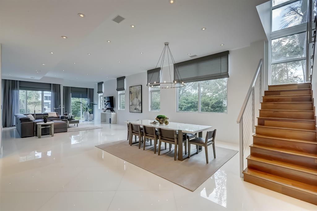 ANDRESS - Residential