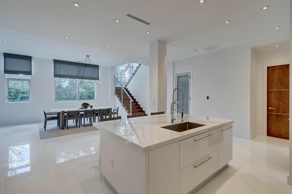 ANDRESS - Residential