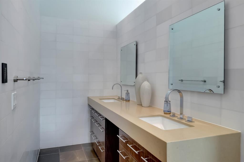 ANDRESS - Residential