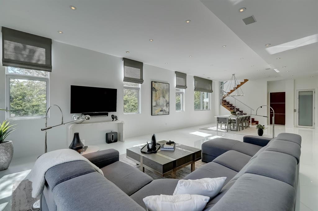 ANDRESS - Residential