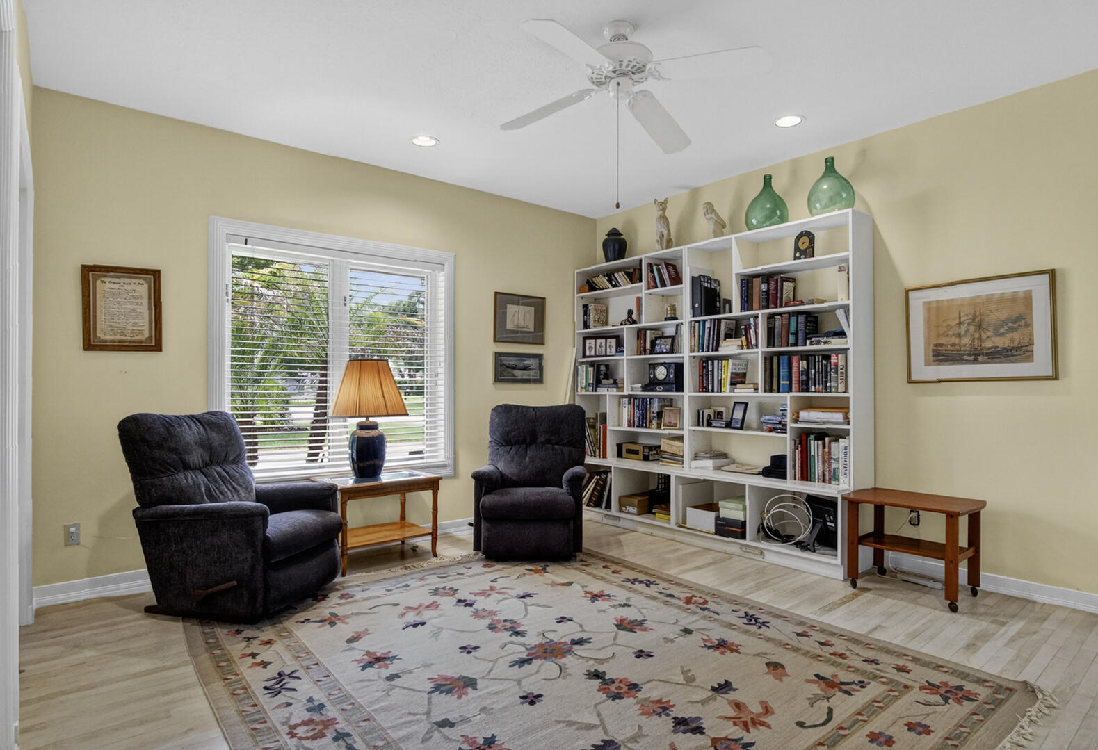 RESERVE CREEK - Residential
