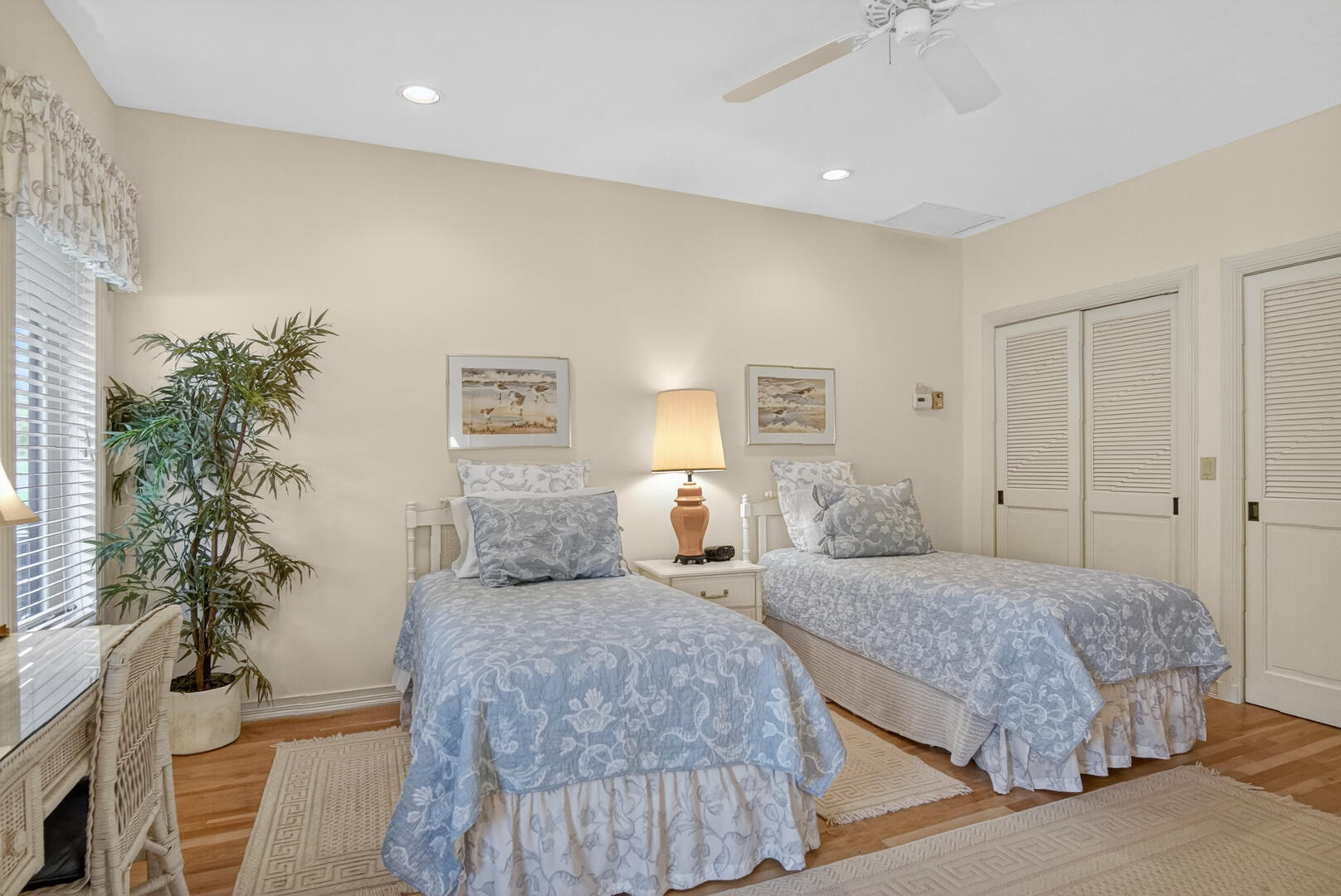 RESERVE CREEK - Residential