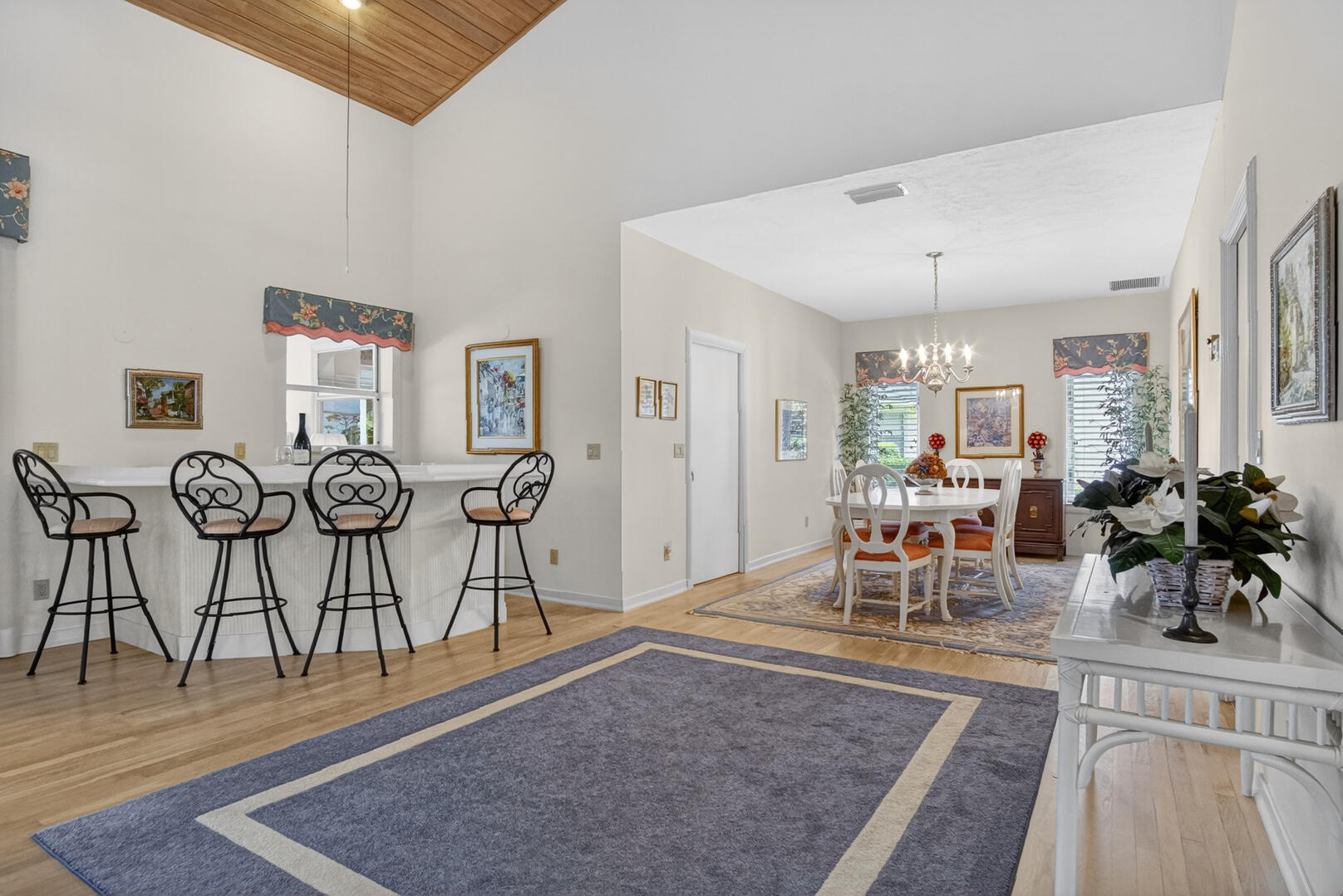 RESERVE CREEK - Residential