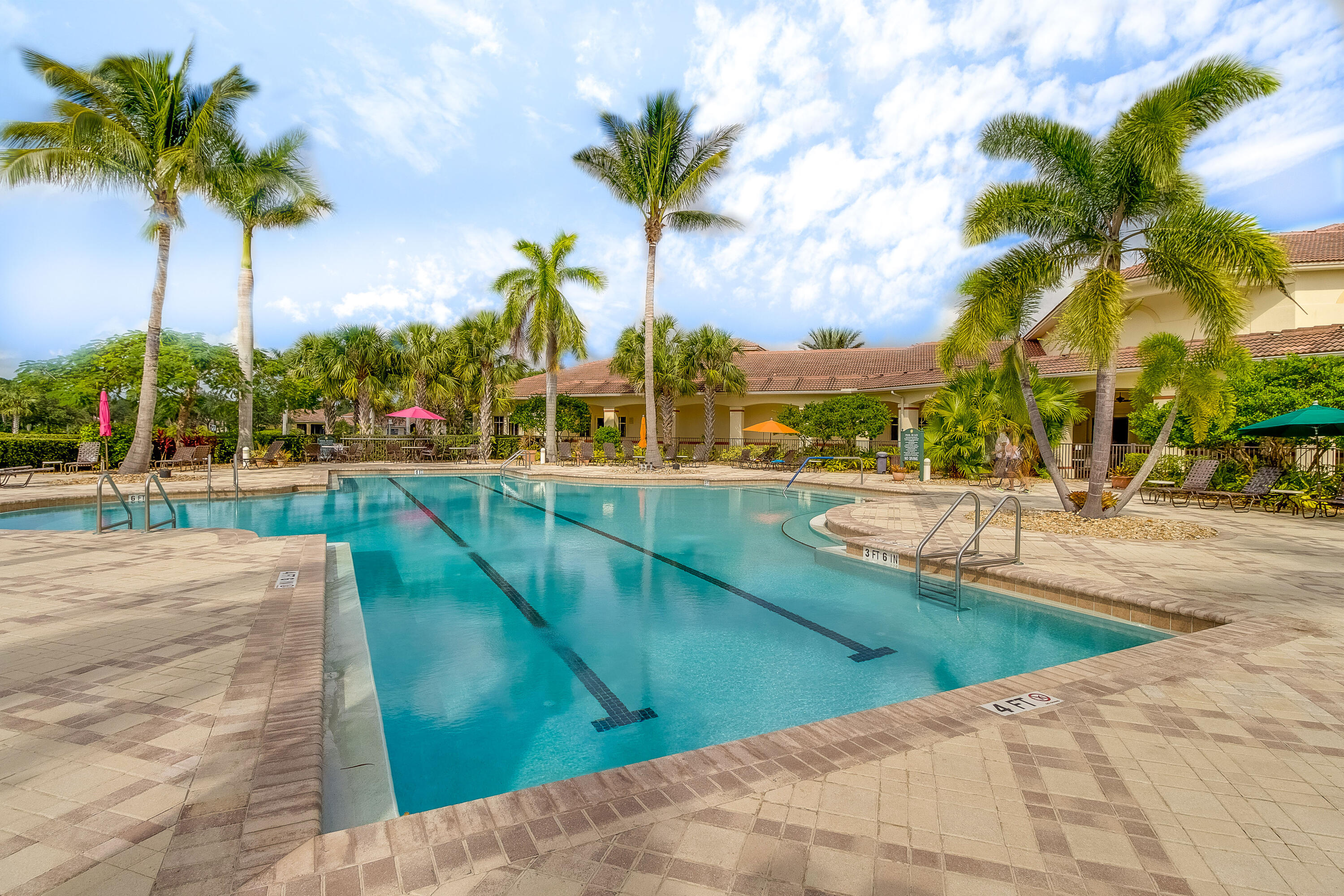 RESERVE CREEK - Residential