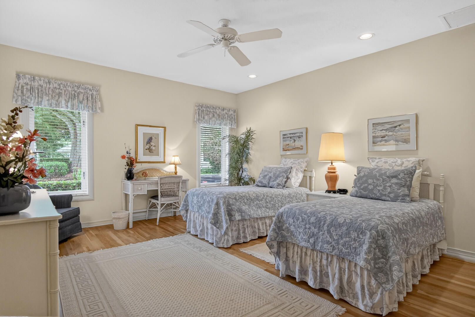 RESERVE CREEK - Residential