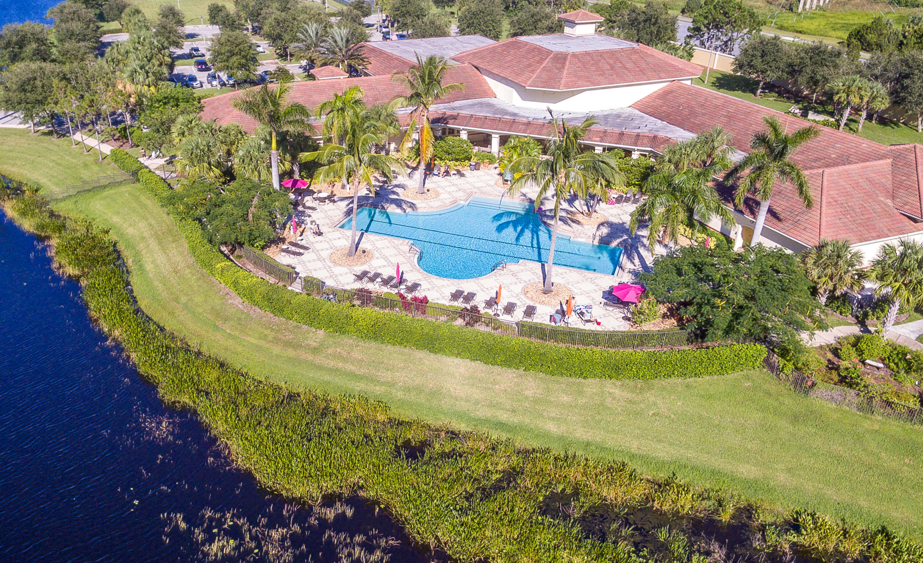 RESERVE CREEK - Residential