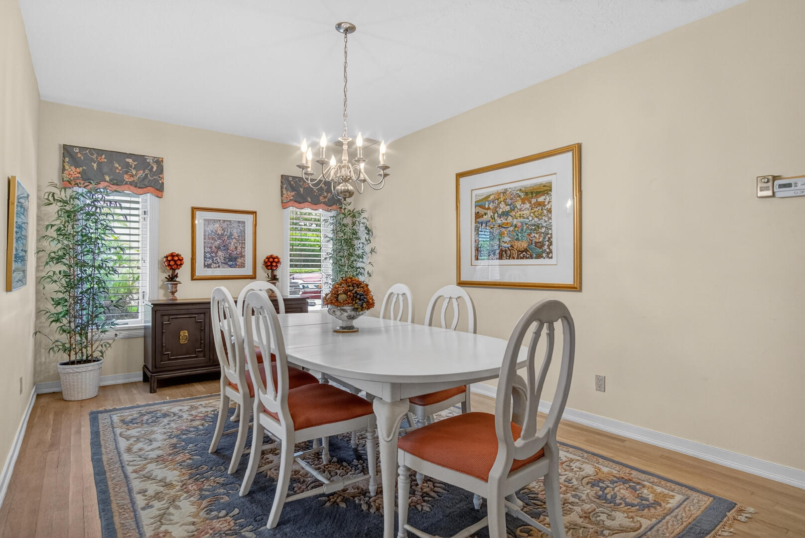 RESERVE CREEK - Residential