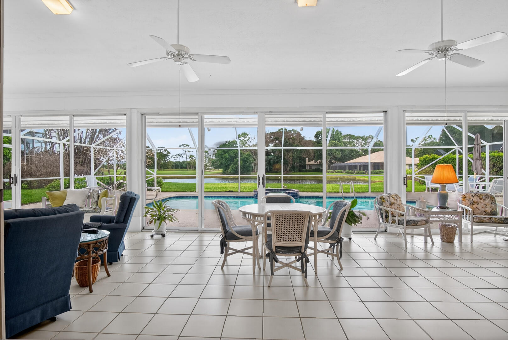 RESERVE CREEK - Residential