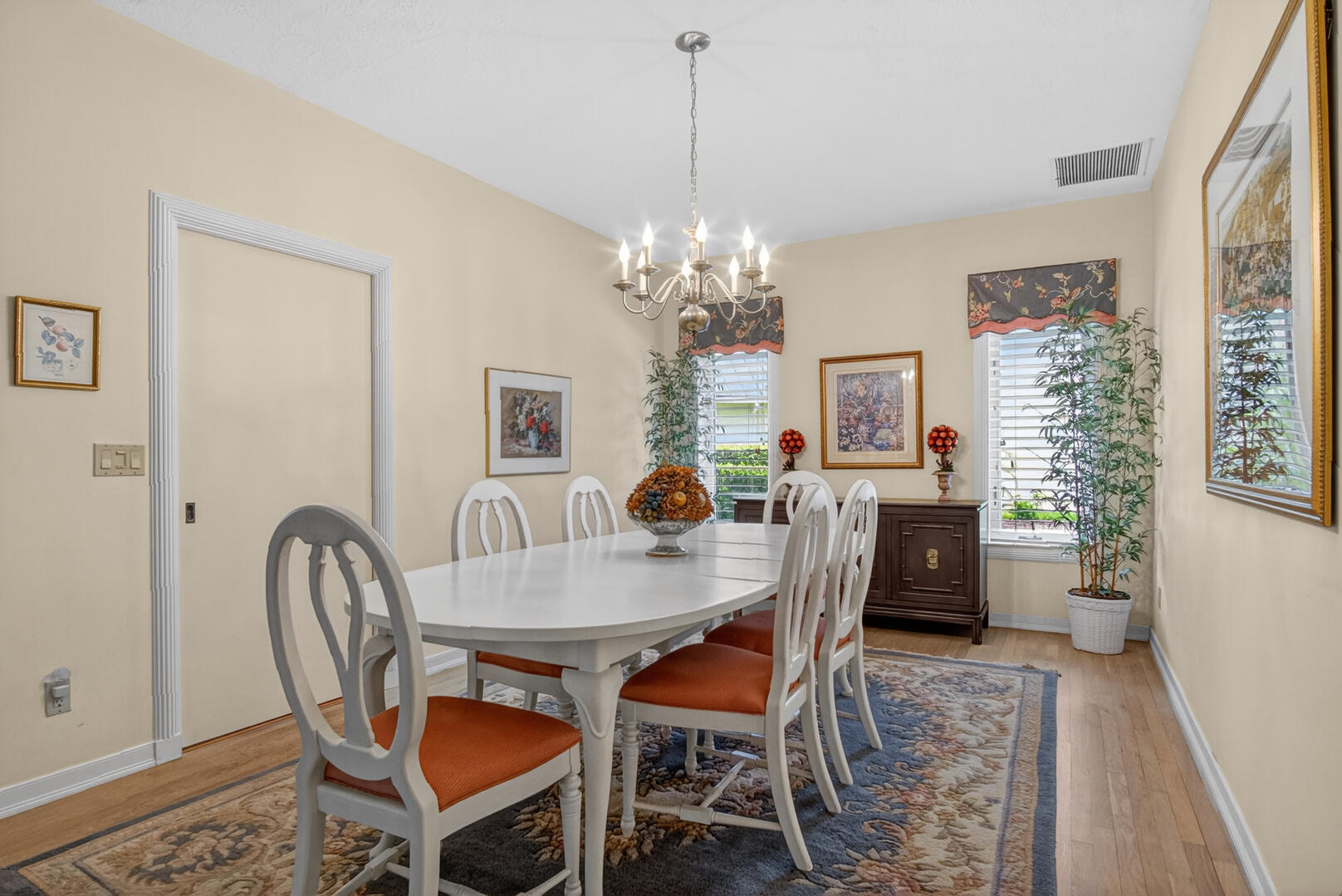 RESERVE CREEK - Residential