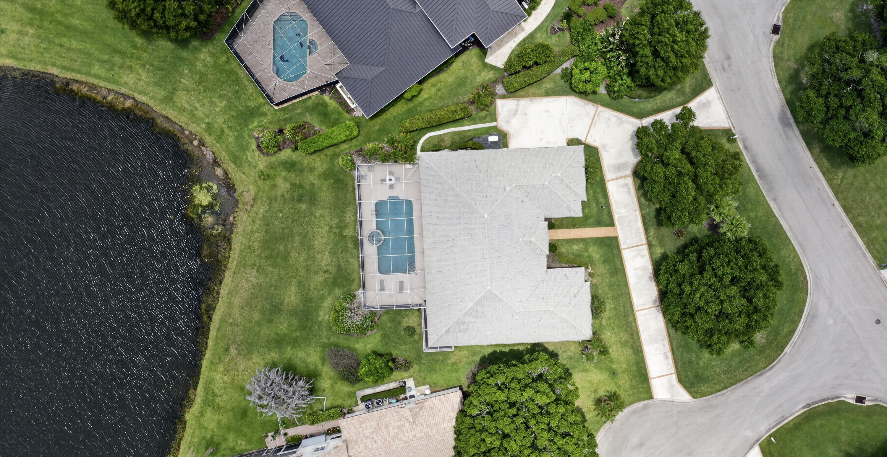 RESERVE CREEK - Residential