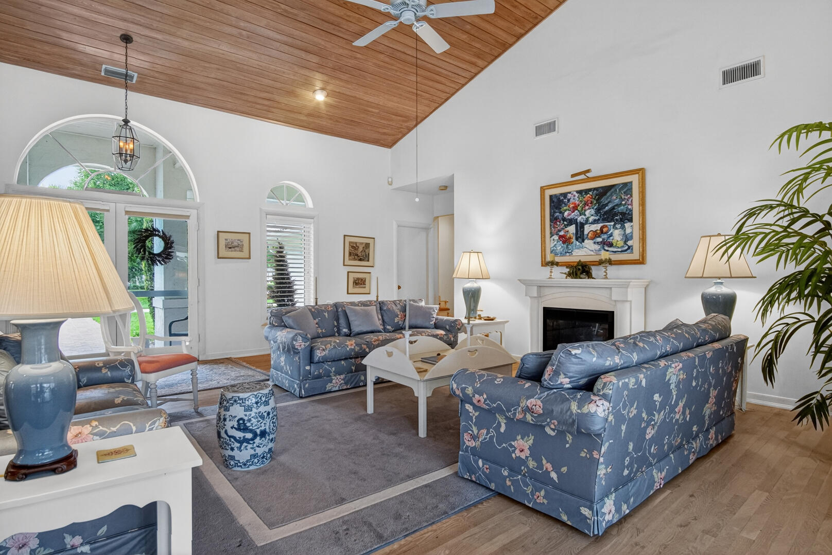 RESERVE CREEK - Residential
