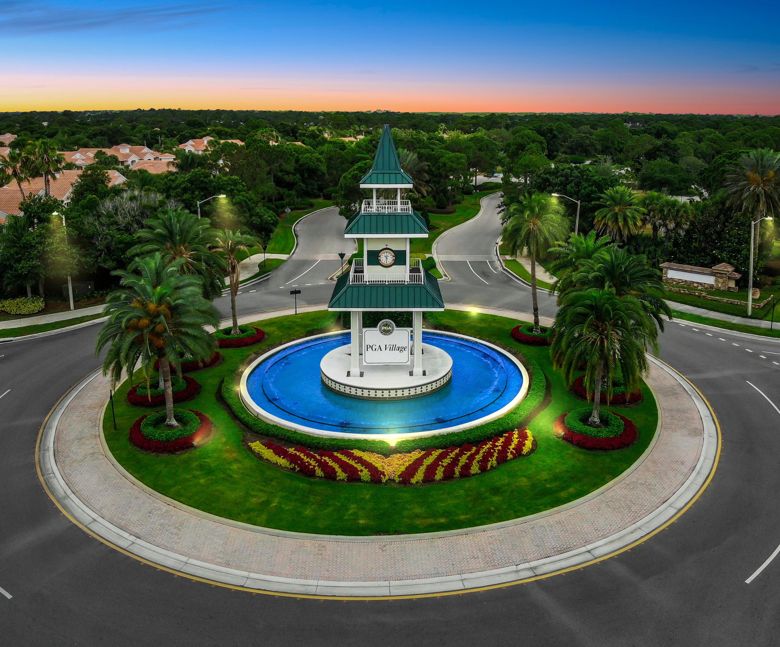 RESERVE CREEK - Residential