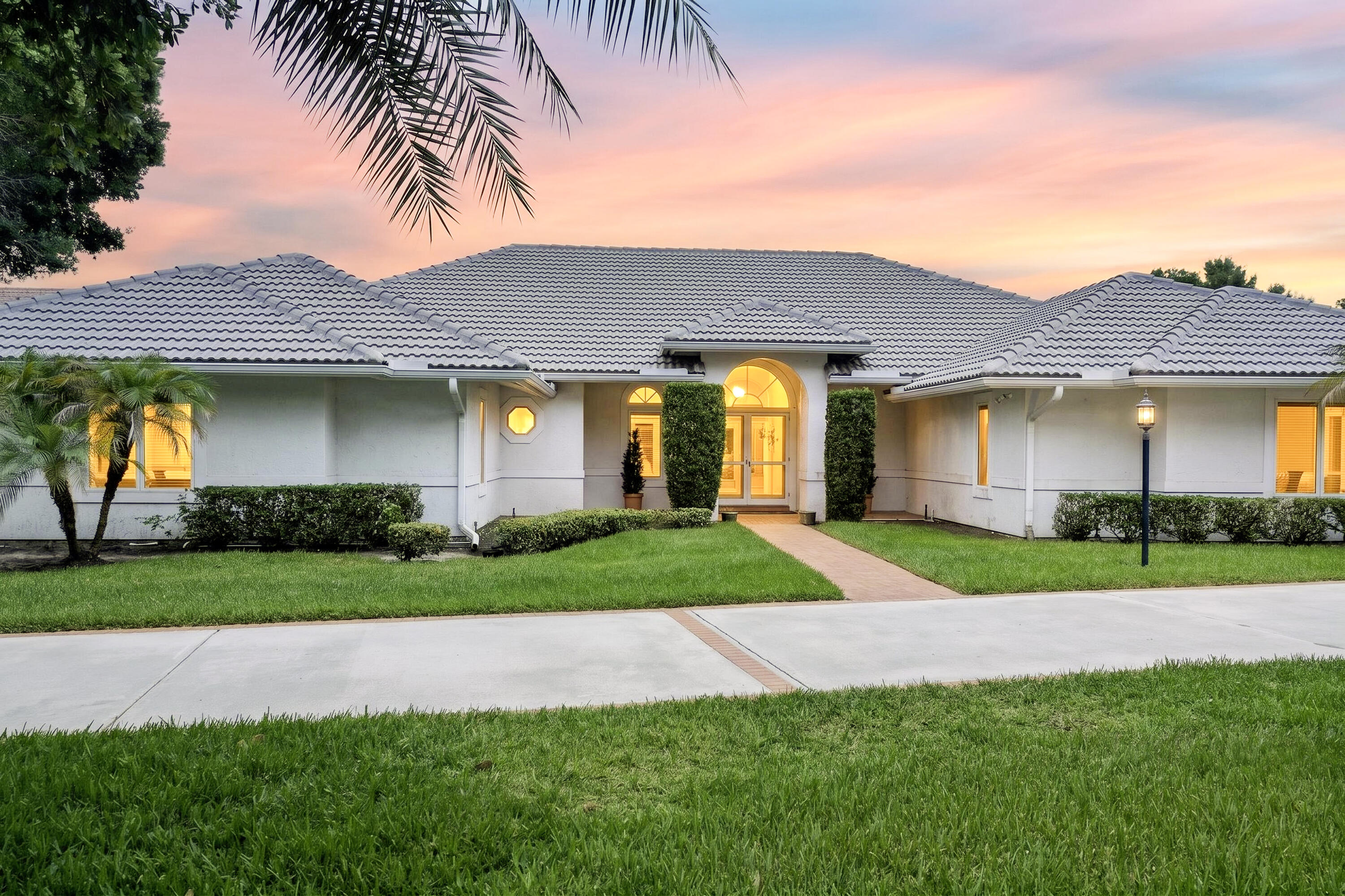 RESERVE CREEK - Residential