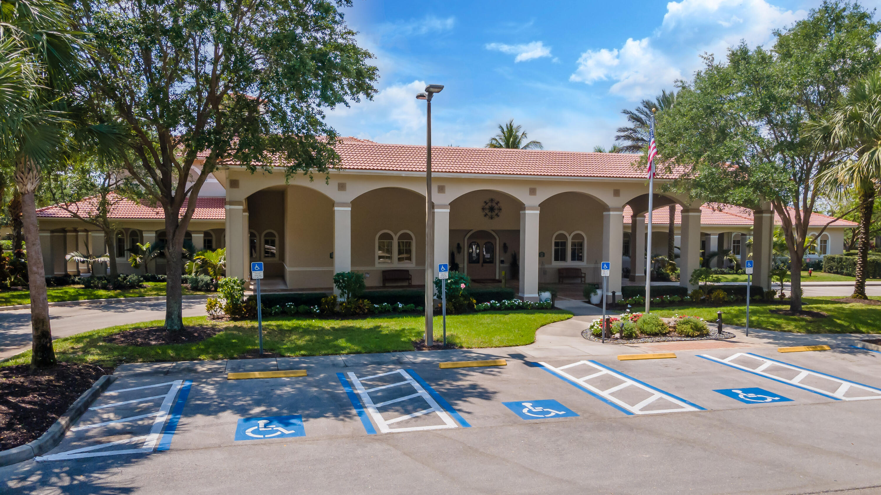 RESERVE CREEK - Residential