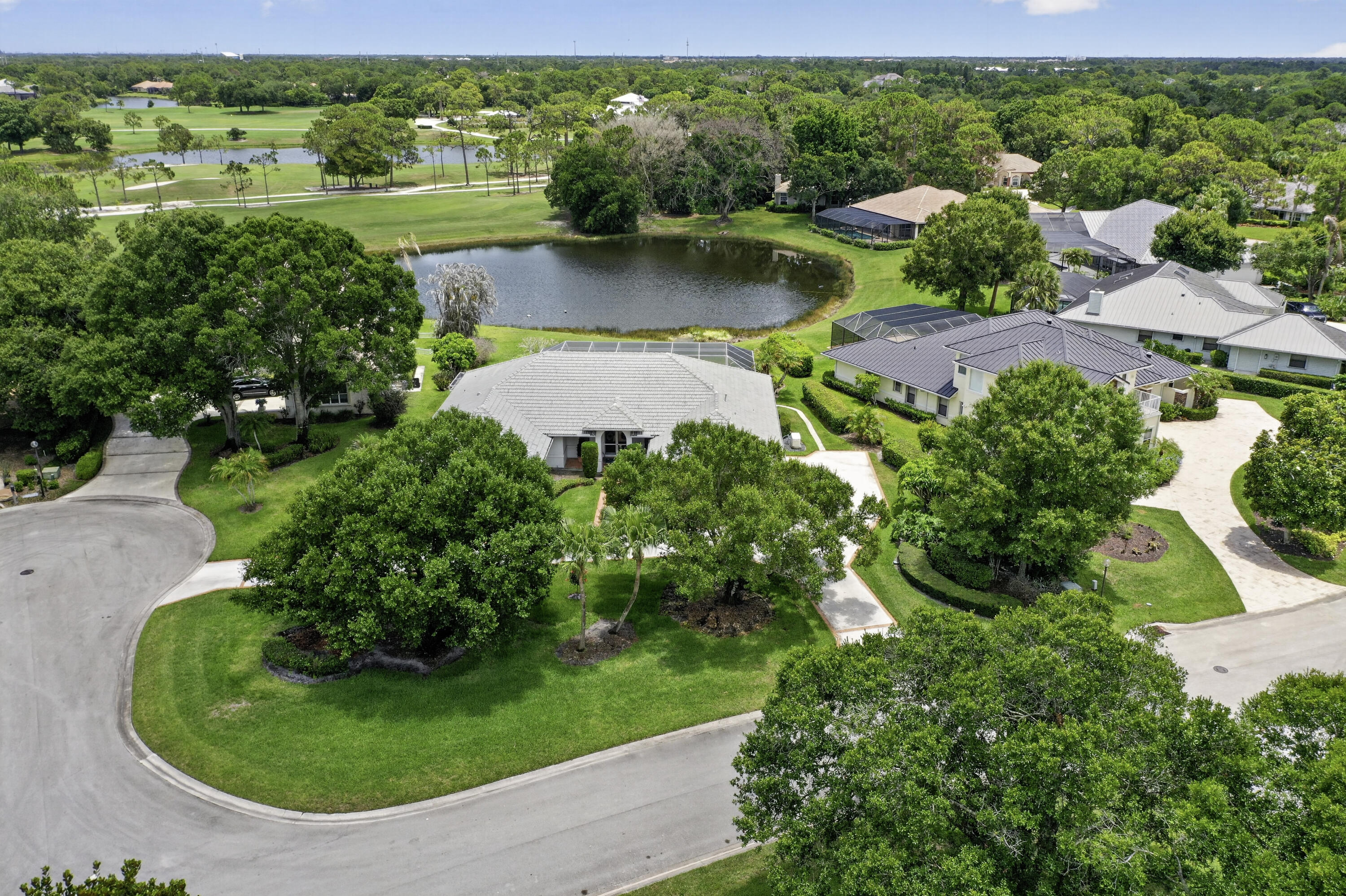 RESERVE CREEK - Residential