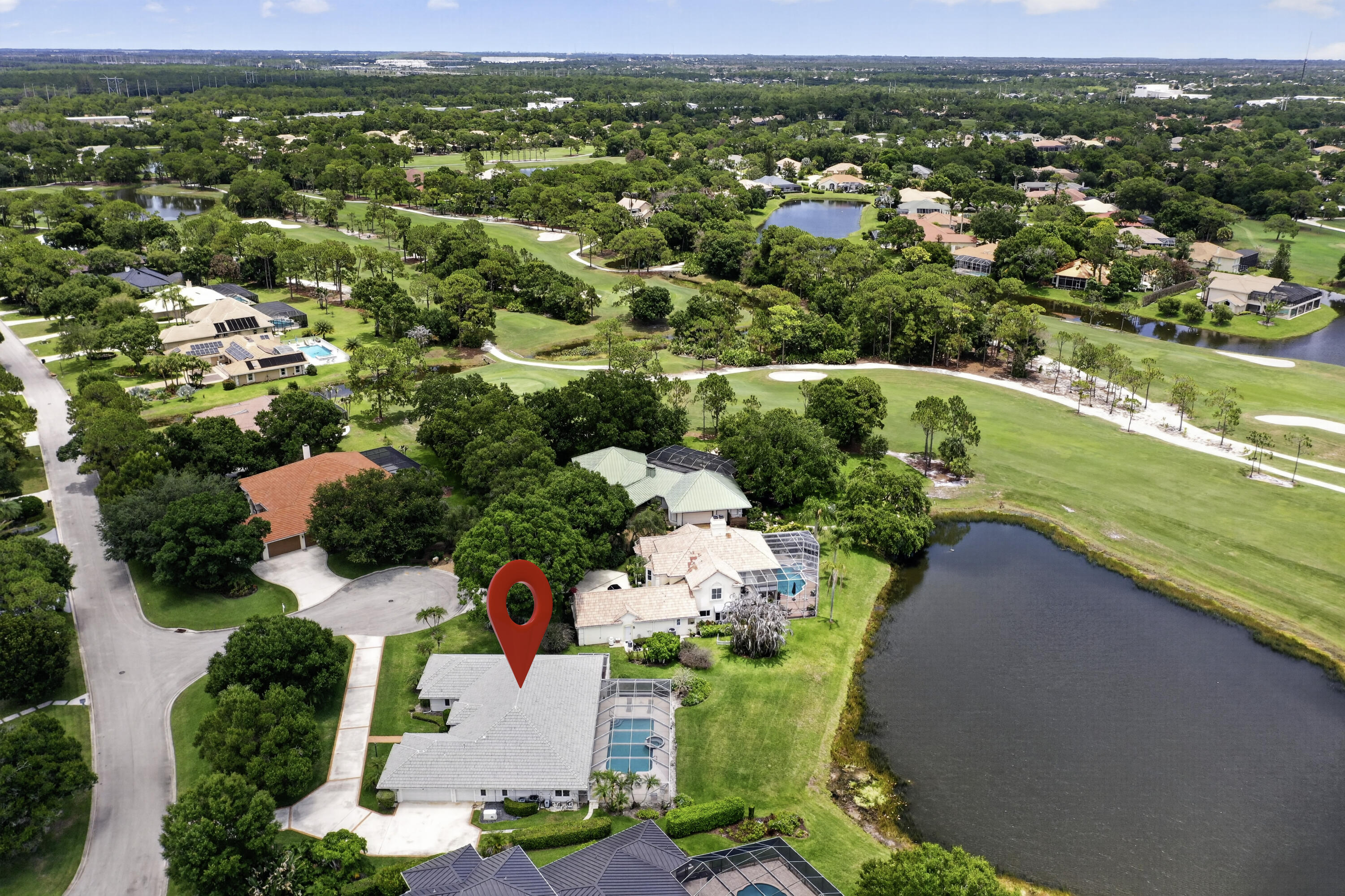 RESERVE CREEK - Residential