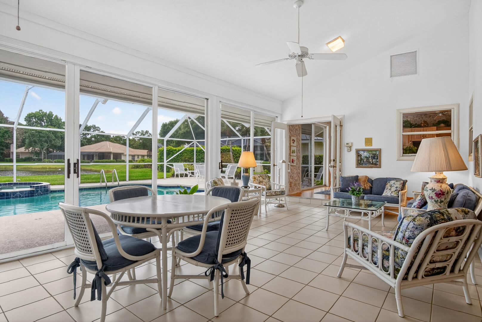 RESERVE CREEK - Residential