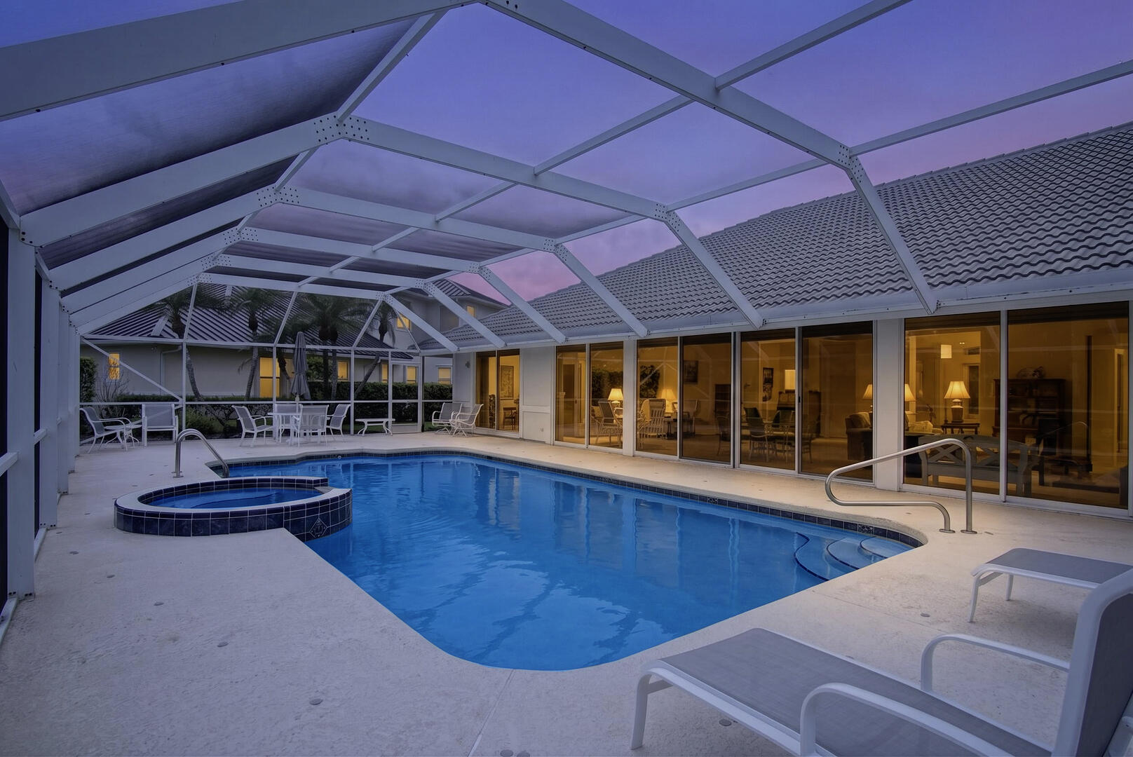 RESERVE CREEK - Residential