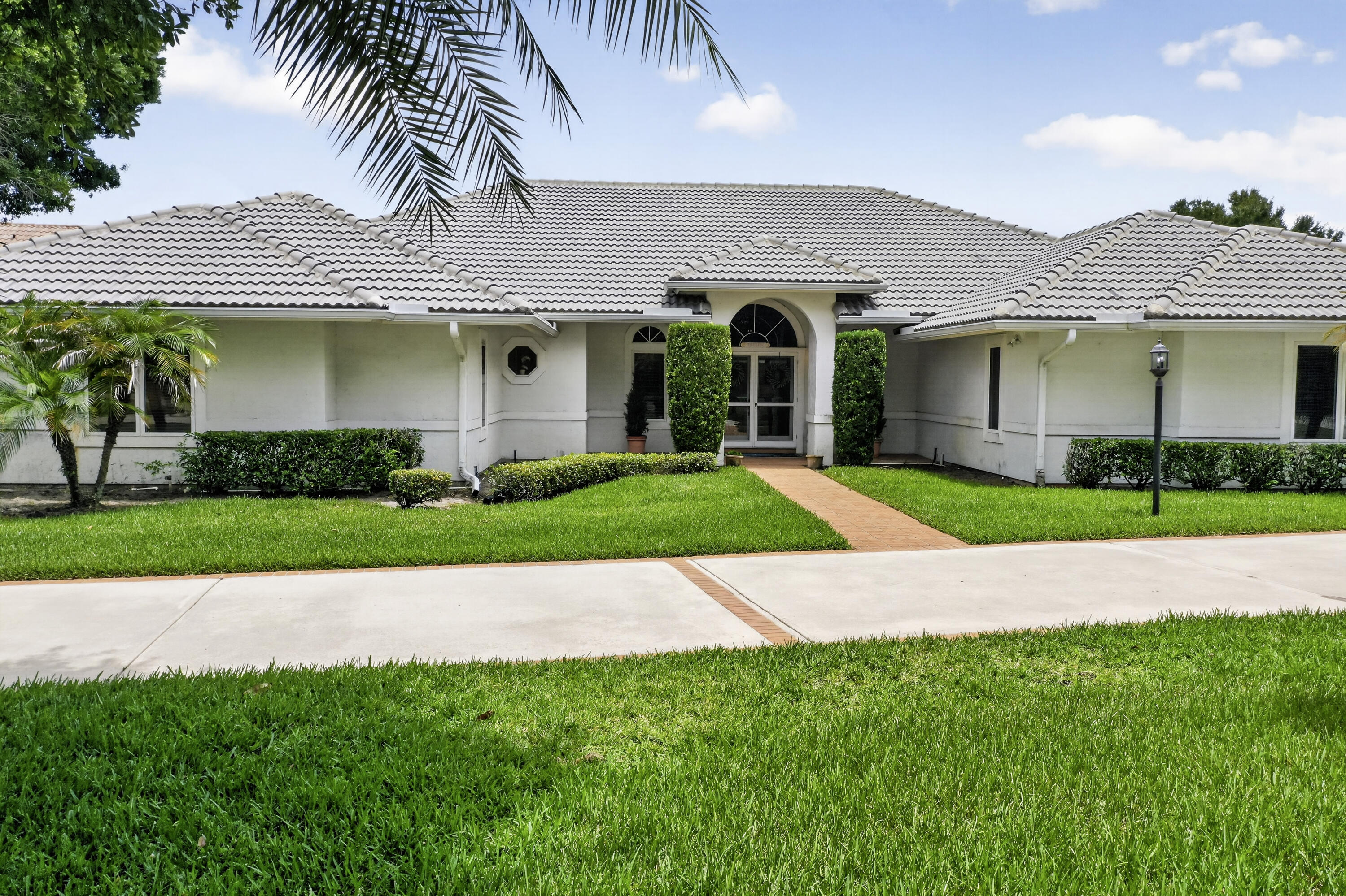 RESERVE CREEK - Residential