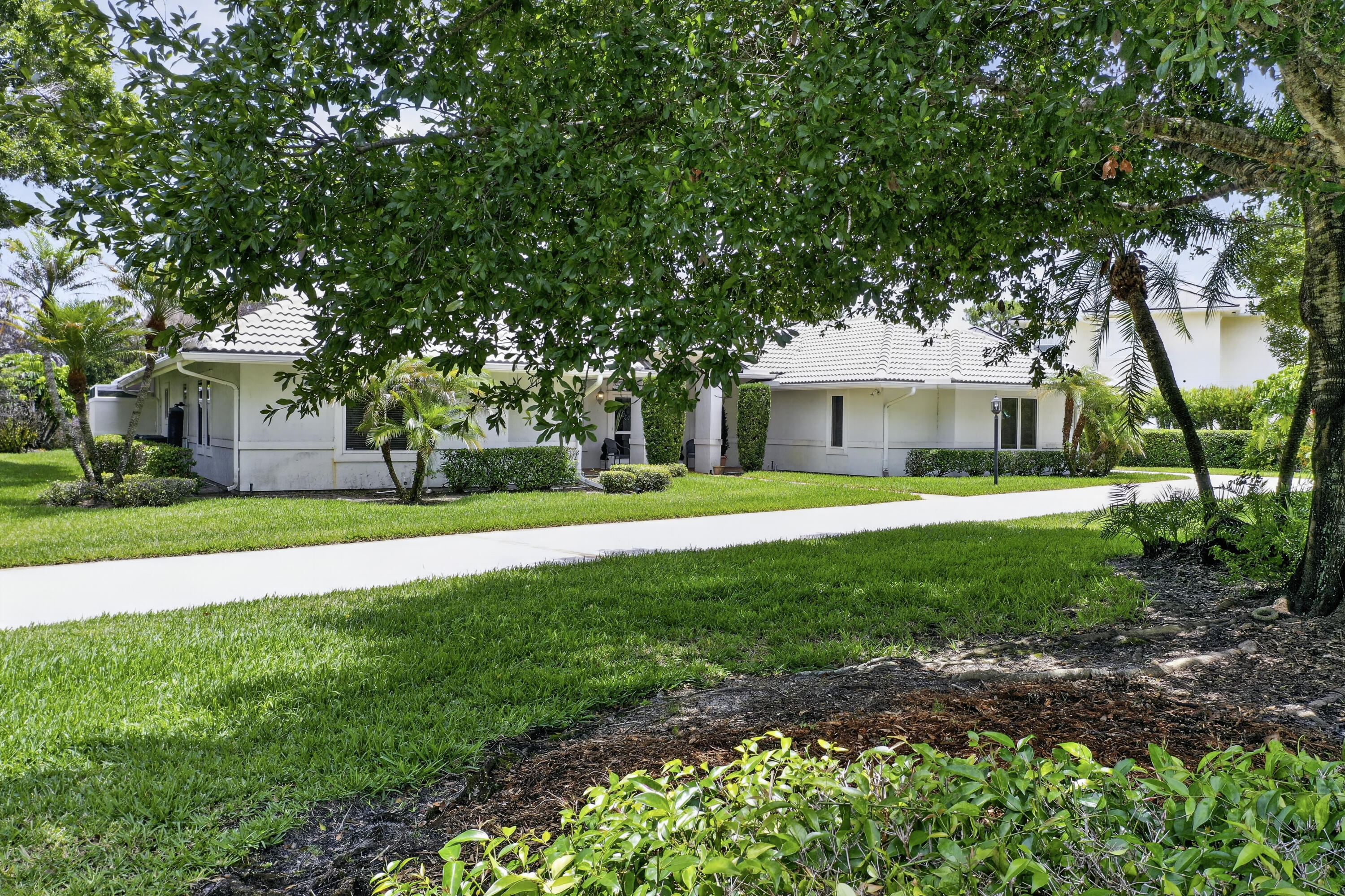 RESERVE CREEK - Residential