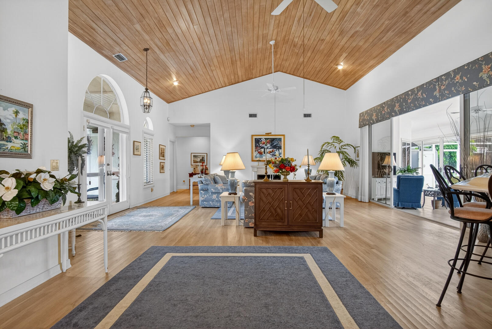 RESERVE CREEK - Residential