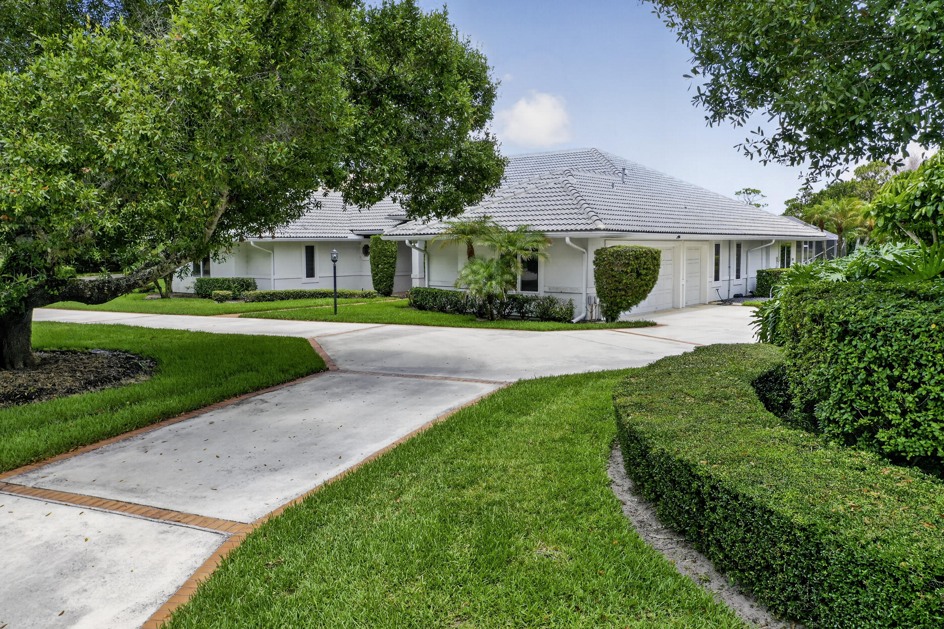RESERVE CREEK - Residential
