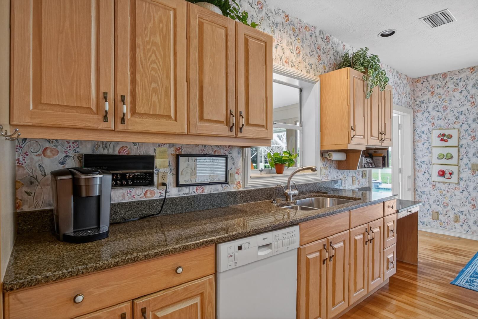 RESERVE CREEK - Residential