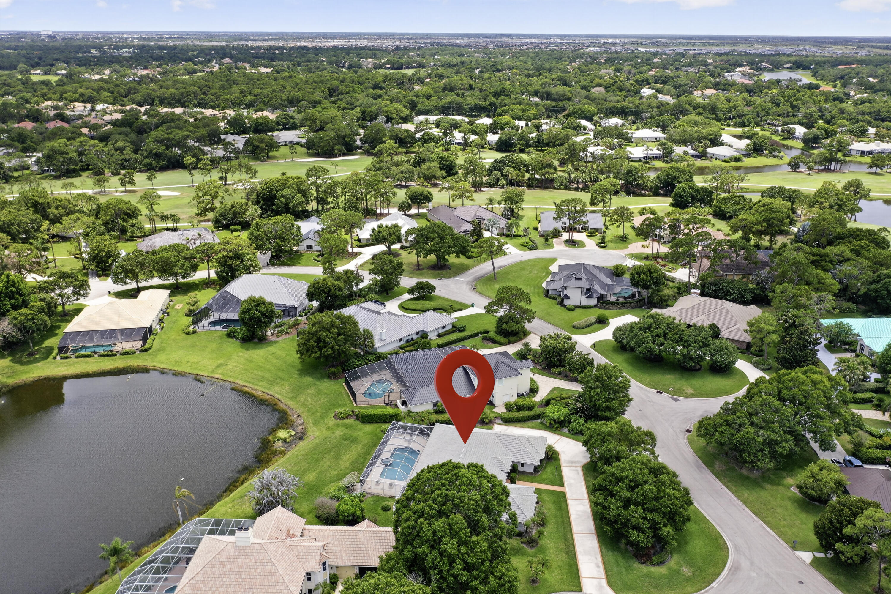 RESERVE CREEK - Residential