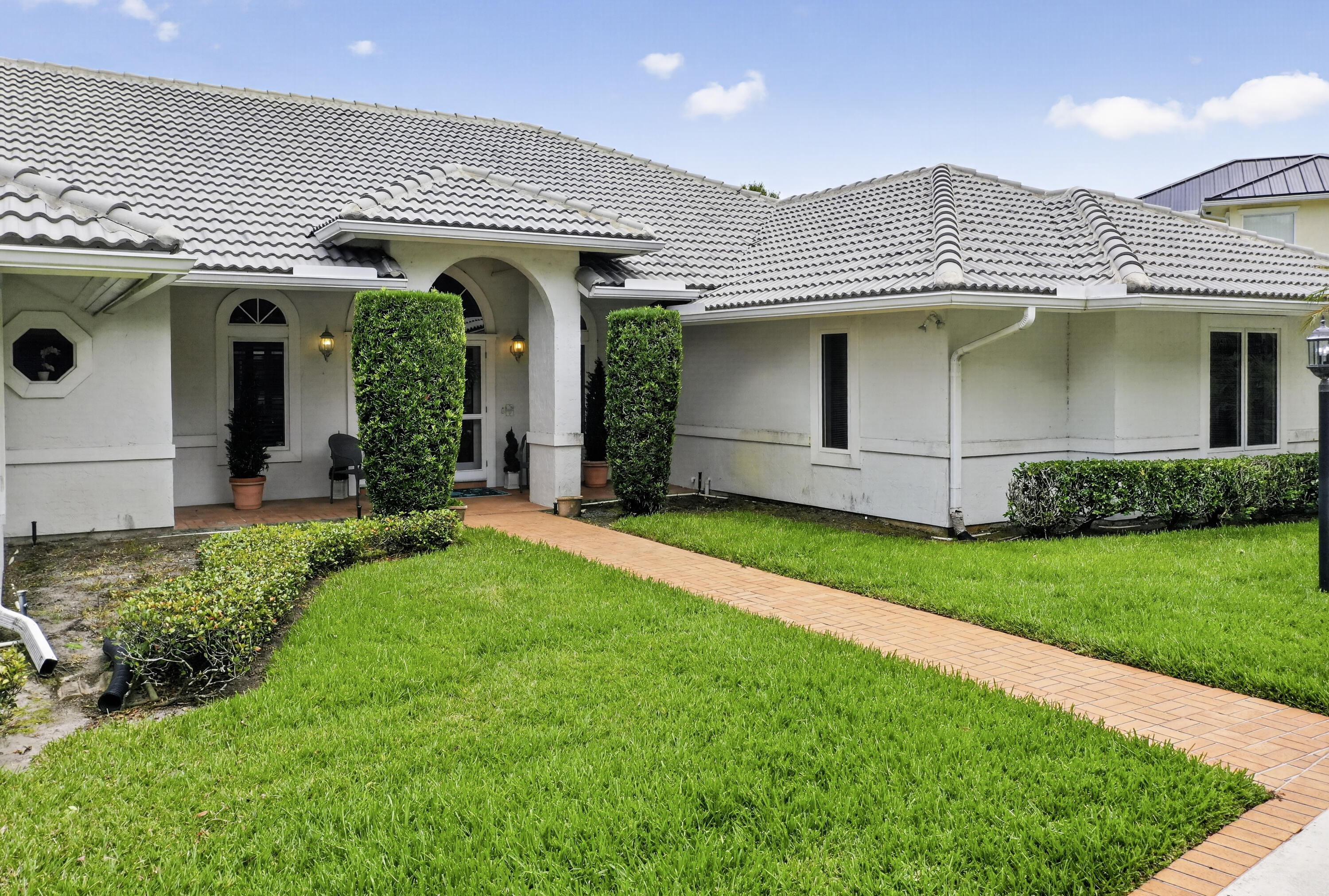 RESERVE CREEK - Residential