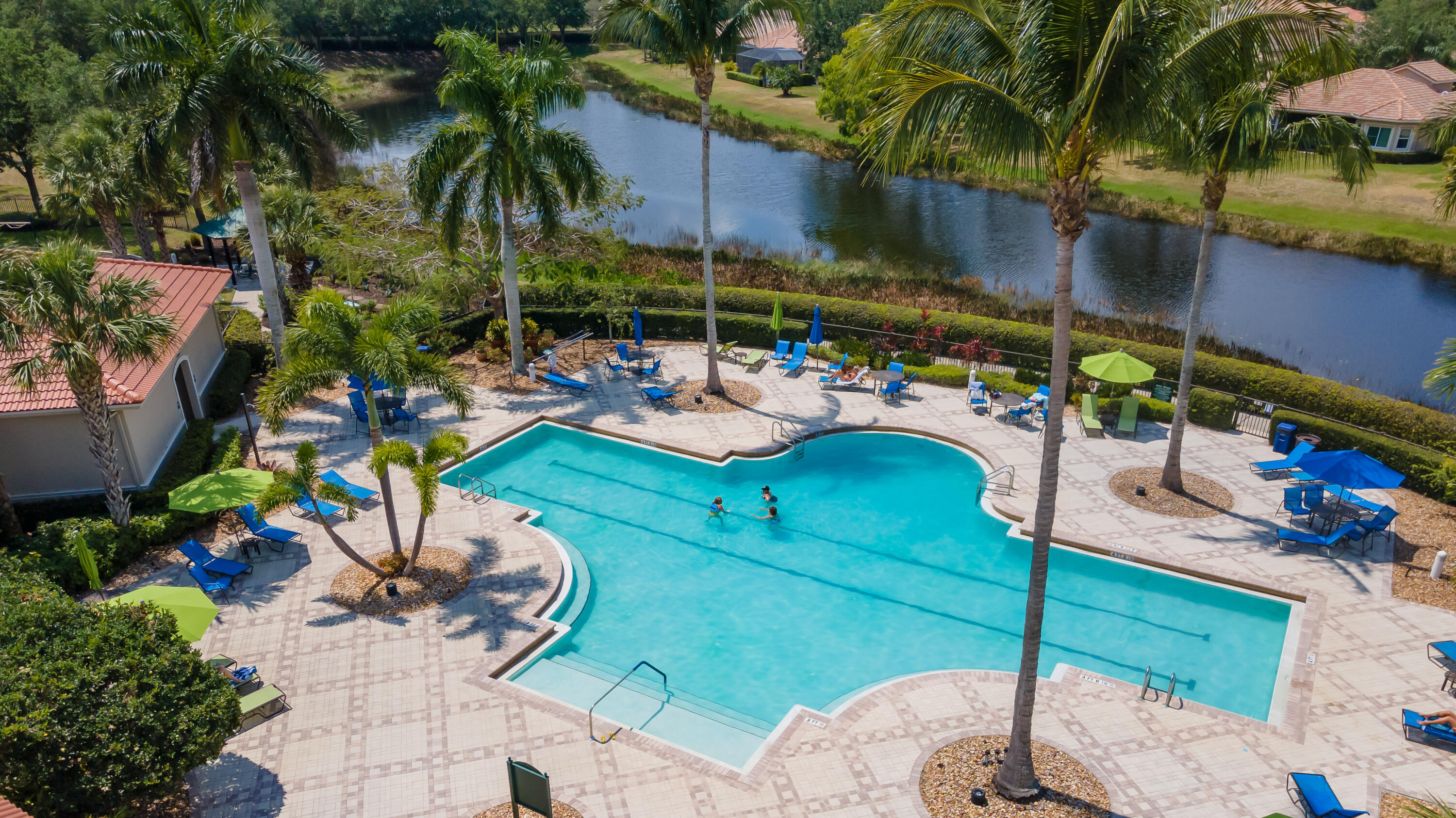 RESERVE CREEK - Residential