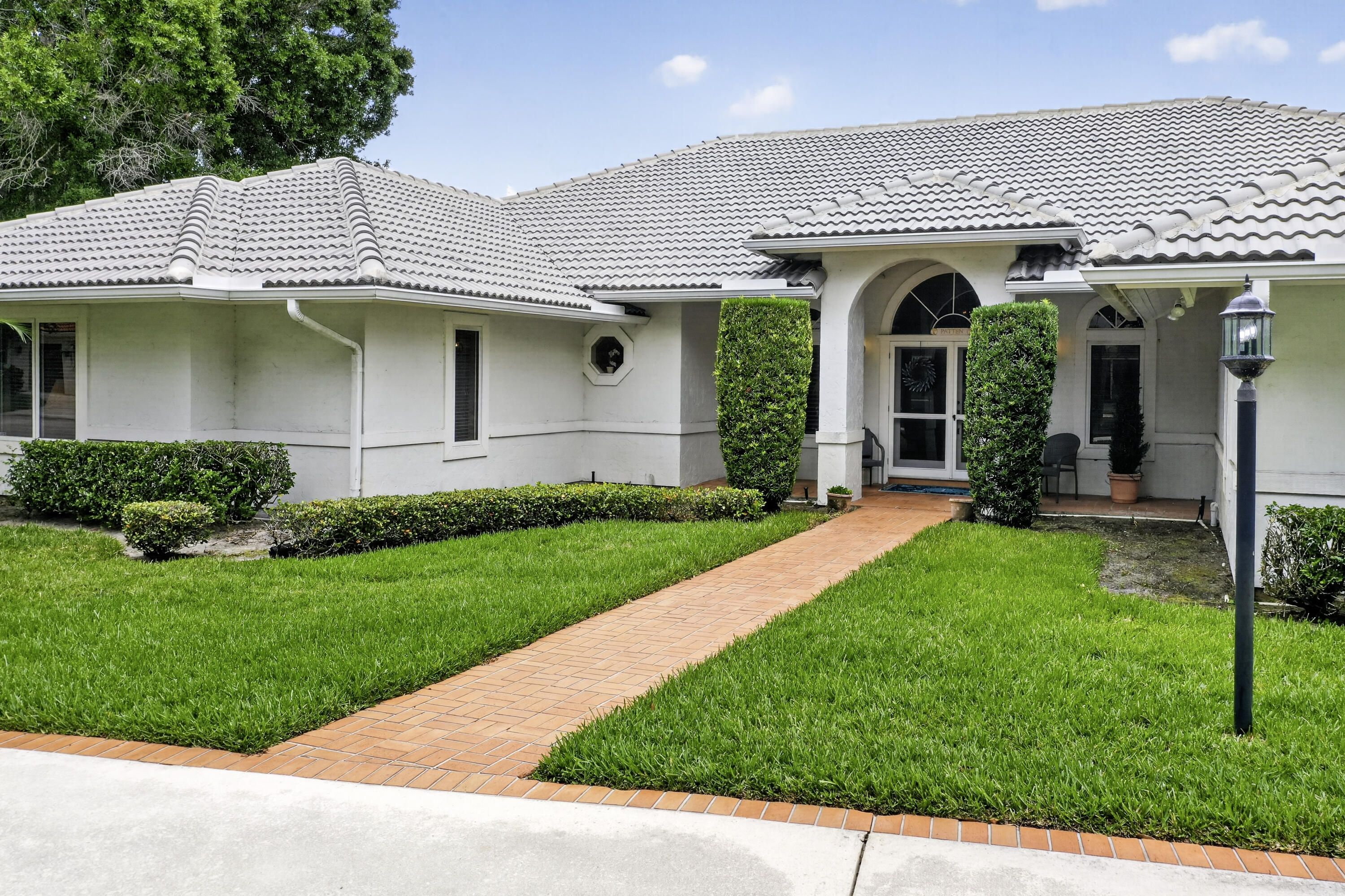 RESERVE CREEK - Residential