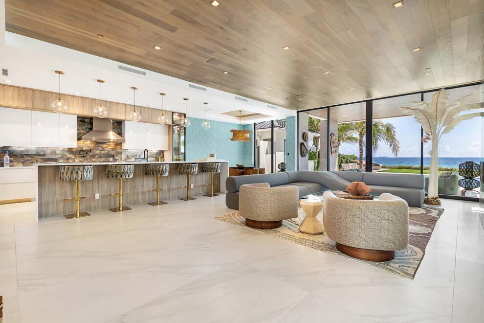 BOCA COVE VILLAS - Residential